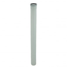 Удлинитель дымохода Royal Thermo Condensing 80 мм 1 м TR.8100C