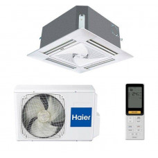 Кассетная сплит-система Haier R32 ECO AB50S1LC1FA / 1U50S1LM1FA / PB-700KB