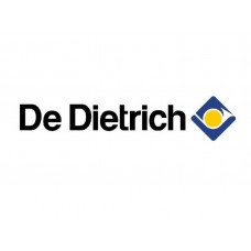 Патрубок дымовых газов De Dietrich 200 мм 82198914
