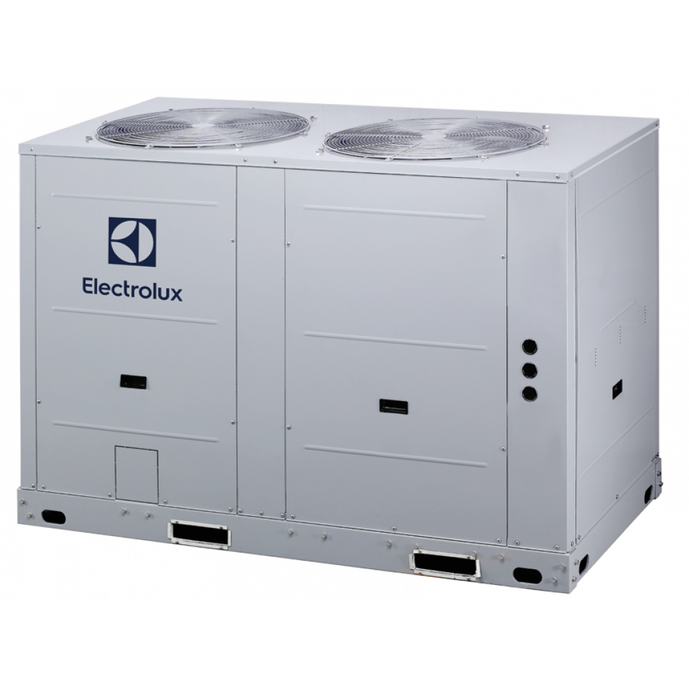 Блок компрессорно-конденсаторный Electrolux ECC-53