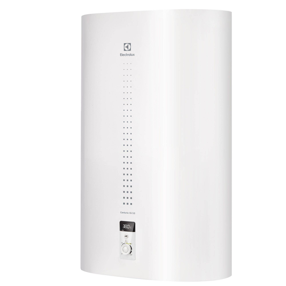 Водонагреватель Electrolux EWH 50 Centurio IQ 3.0