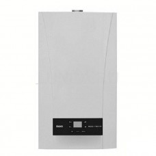 Котёл  настенный, ECO NOVA 1.24F, белый