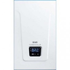 Котлы электрические Котел  AMPERA Plus 9 настенный Baxi AMPERA Plus 9