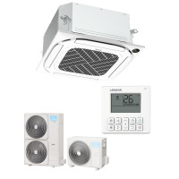 Кассетная сплит-система Lessar LS-HE18BCWE2/LU-HE18UWE2/LZ-B4CUB LS-HE18BCWE2/LU-HE18UWE2/LZ-B4CUB