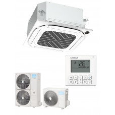 Кассетная сплит-система Lessar LS-HE18BCWE2/LU-HE18UWE2/LZ-B4CUB LS-HE18BCWE2/LU-HE18UWE2/LZ-B4CUB