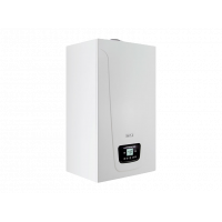Котел  настенный конденсационный LUNA DUO-TEC E 1.24