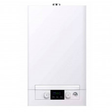 Котёл камера закрытая Navien Heatluxe NGB210 - 13K, 2-ух контр, коаксиал Котёл камера закрытая Navien Heatluxe NGB210 - 13K, 2-ух контр, коаксиал
