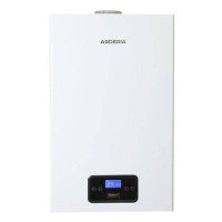 Котел  настенный Arderia D 24 (24 кВт) v3 двухконтурный с закрытой камерой сгорания