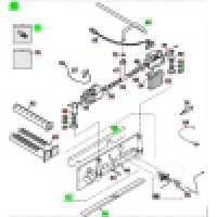 Система газовая De Dietrich S DTG 230-10 GJ20 100007621