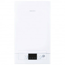Котел Navien HeatAtmo NGB150 - 24 настенный, 2 конт., откр. кам. сгор. Котел Navien HeatAtmo NGB150 - 24 настенный, 2 конт., откр. кам. сгор.