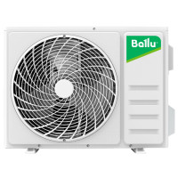 Комплект сплит-системы Ballu Universal 2 DC BLCI_C-18HN1_24Y кассетная инверторная НС-1597611