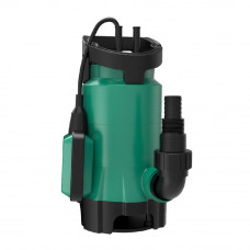 Насос дренажный Pumpman GS750N 750 Вт с поплавком Насос дренажный Pumpman GS750N 750 Вт с поплавком