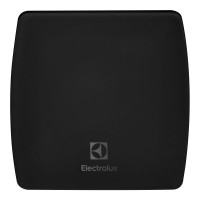 Вентилятор вытяжной Electrolux Glass EAFG-150 черный 1490281