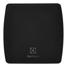 Вентилятор вытяжной Electrolux Glass EAFG-150 черный 1490281 Вентилятор вытяжной Electrolux Glass EAFG-150 черный 1490281