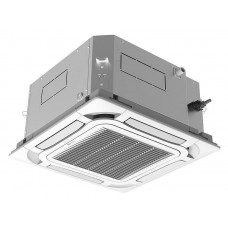 Сплит-система кассетная Electrolux Unitary Pro 4 DC EACC-18H/UP4-DC/N8 инверторная
