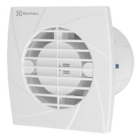 Вентилятор вытяжной Electrolux Eco EAFE-100 100 мм 1481524