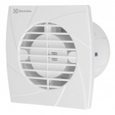 Вентилятор вытяжной Electrolux Eco EAFE-100 100 мм 1481524 Вентилятор вытяжной Electrolux Eco EAFE-100 100 мм 1481524