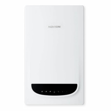 Котёл Navien Deluxe C Plus Coaxial 24K, 2-ух контр, коаксиал., закрытая камера сгорания Котёл Navien Deluxe C Plus Coaxial 24K, 2-ух контр, коаксиал., закрытая камера сгорания