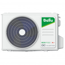 Наружный блок мульти сплит-системы Ballu Multi Smart BM2OI-FM/out-18HN8_V1/EU инверторный НС-1683762 Наружный блок мульти сплит-системы Ballu Multi Smart BM2OI-FM/out-18HN8_V1/EU инверторный НС-1683762