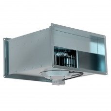 Вентилятор прямоугольный канальный Shuft RFD-B EC 1000х500 НС-1222541
