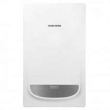 Котел Navien Deluxe S-40k настенный, 2 конт., закр. кам. сгор., коаксиальный Котел Navien Deluxe S-40k настенный, 2 конт., закр. кам. сгор., коаксиальный