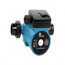 Насос циркуляционный Wester WCP 32-80G с гайками WCP 32-80G