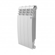 Радиатор алюминиевый Royal Thermo Biliner A 500 4 секции НС-1682219