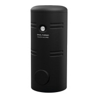 Бойлер косвенного нагрева Royal Thermo AQUATEC INOX RTWX-P 200 PRO напольный 1644466