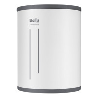 Водонагреватель  Ballu BWH/S 10 Omnium Uni U 10 л верхнее подключение BWH/S 10 Omnium Uni U