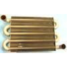 Теплообменник LMB для котлов Ferroli FL D C32, Ninfa N 32 MC, FL 32 MCA LMB 39820890 Теплообменник LMB для котлов Ferroli FL D C32, Ninfa N 32 MC, FL 32 MCA LMB 39820890
