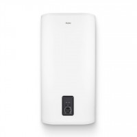 Водонагреватель накопительный Haier ES 80V-F4 INOX 80 л плоский нержавеющая сталь TD0050871RU