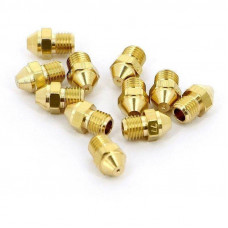 Комплект форсунок Arderia LPG NP 78 для котлов 10-18 кВт 9 шт D22013.0210-043.9C