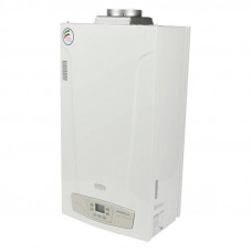 Котел  настенный BAXI ECO Four 24F двухконтурный с закрытой камерой сгорания 24 кВт