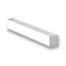 Конвектор напольный Gekon Level 130x800x130 мм RAL 9016 GLRF0.01308013/FMC/RAL9016