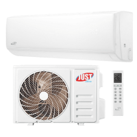 Just AIRCON JAC-07HPSA/IF / JACO-07HPSA/IF JUST RED