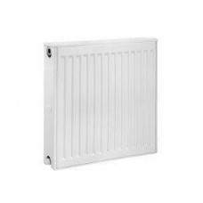 Радиатор стальной Kermi therm-x2 Profil-K тип 22 200x1200 мм боковое подключение FK0220201201NXK RAL 9016 Радиатор стальной Kermi therm-x2 Profil-K тип 22 200x1200 мм боковое подключение FK0220201201NXK RAL 9016