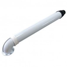 Дымоход коаксиальный Protherm 60/100 мм L 750 мм 3003202753