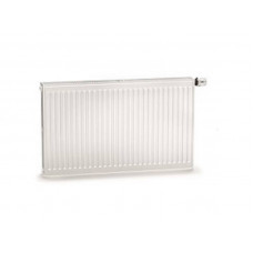 Радиатор панельный, Kermi, therm-x2 Profil-V, профильный, FTV 22, глубина, мм-100, высота, мм-300, длина, мм-1300, X2 Inside, тип подключения-R, нижнее справа, с термост Радиатор панельный, Kermi, therm-x2 Profil-V, профильный, FTV 22, глубина, мм-100, высота, мм-300, длина, мм-1300, X2 Inside, тип подключения-R, нижнее справа, с термост