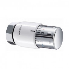 Термостатическая головка жидкостная Oventrop Uni SH M30 x 1.5 1012065