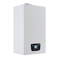 Котел  настенный BAXI Duo-tec Compact 28 двухконтурный 28 кВт закрытая камера сгорания GA
