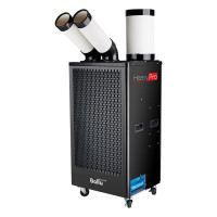 Мобильный промышленный кондиционер Ballu BGK5 15000 BTU НС-1348948