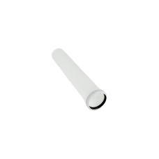 Удлинитель дымохода Royal Thermo Condensing 80 мм 0.5 м TR.8050C