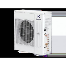 Наружный блок мульти-сплит-системы Electrolux инверторный на 5 комнат EACO/I-42 FMI-5/N8_ERP