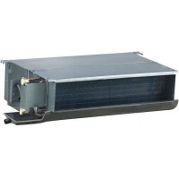 General Climate GDU-W-10DR 2T двухтрубный канальный фанкойл