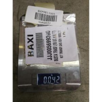 Комплект инжекторов Baxi для сжиженного газа G31 18x0.77 мм 18 шт 5699390
