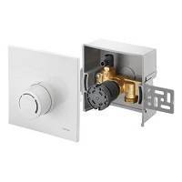 Набор терморегулятора Oventrop Unibox RTL 10-50 °C 1022735