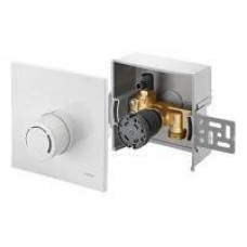 Набор терморегулятора Oventrop Unibox RTL 10-50 °C 1022735