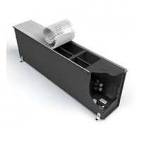 Конвектор внутрипольный Varmann Ntherm Maxi NMR 180.300.800 RR U RAL 9005