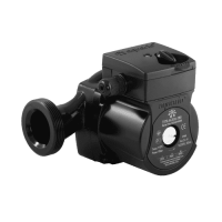 Насос циркуляционный AQUARIO AC 326-180 5326