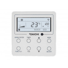 Пульт управления проводной Dantex DC25W